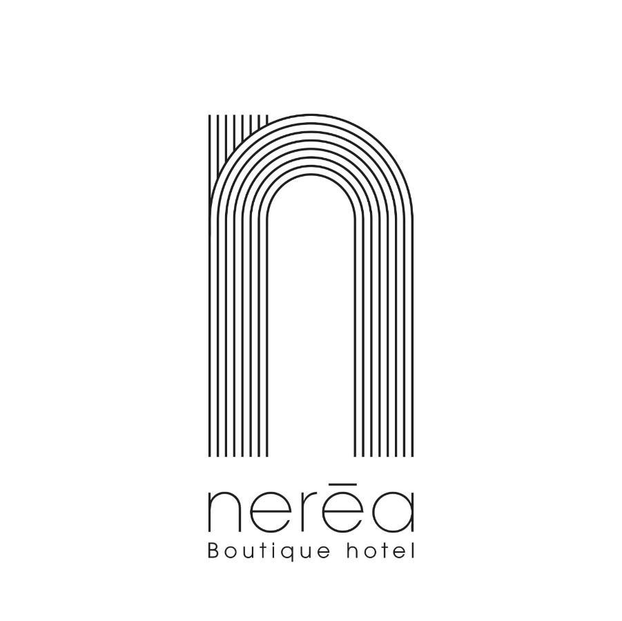 Nerea Boutique Hotel Plakias Esterno foto